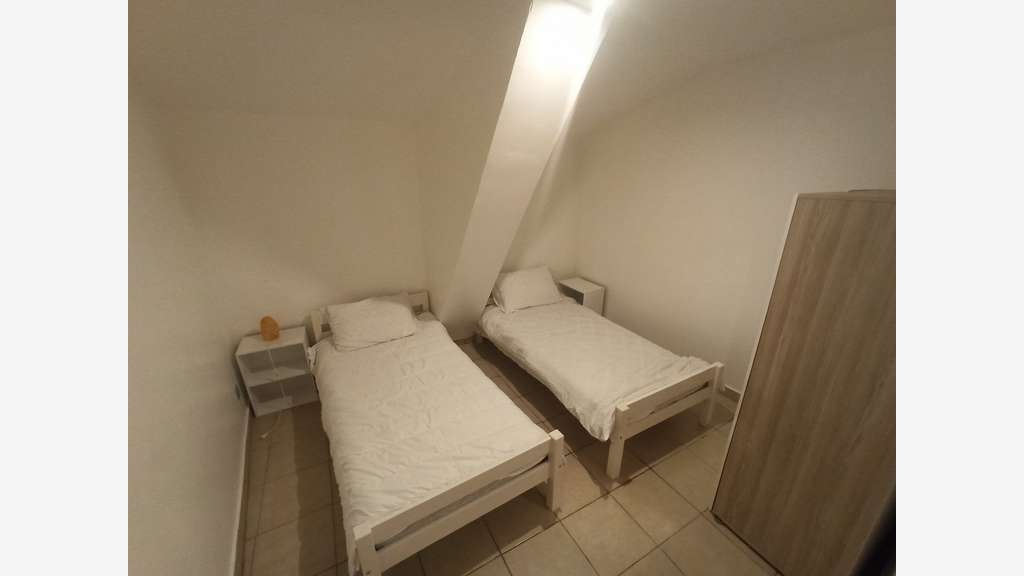 IMMEUBLE (RESTAU & CHA. D'HÔTES) Proche Limoges