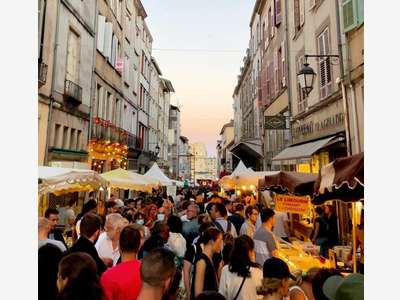 Droit au Bail d'une boutique de 550 m² en