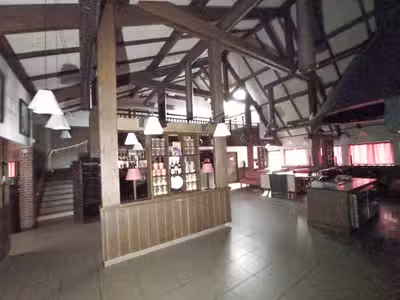 VENTE LOCAL 373m² - RETAIL LIMOGES