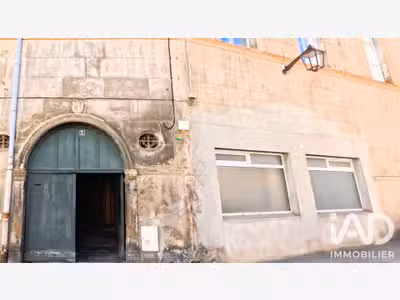 Local commercial à Limoux