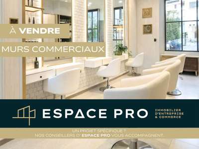 Immobilier professionnel 30m² à vendre à Lisieux
