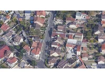 Vente Locaux commerciaux - Boutiques à Livry-Gargan