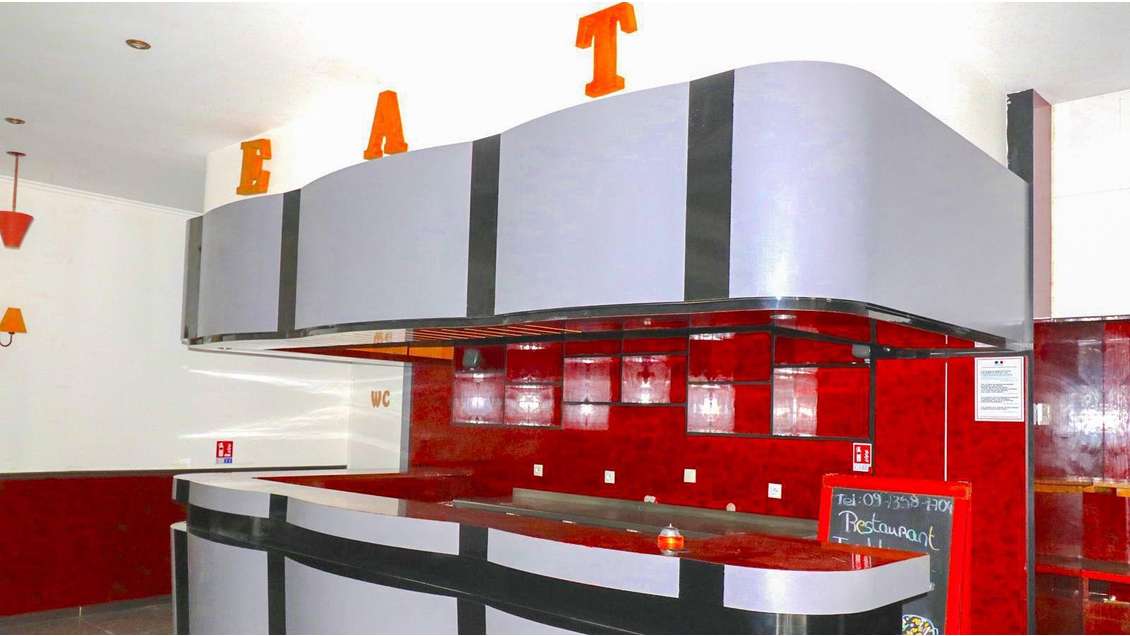 Vente immeuble 400m² à Lizy-sur-Ourcq