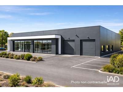 Vente Locaux commerciaux - Boutiques à Locminé