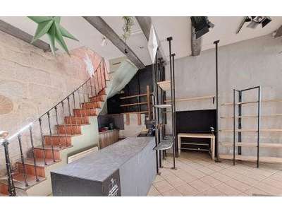 Vente Locaux commerciaux - Boutiques à Lodève