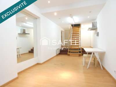 Vente Locaux commerciaux - Boutiques à Longwy