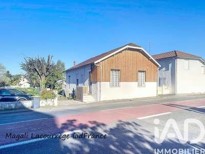 Vente Bureaux à Lons