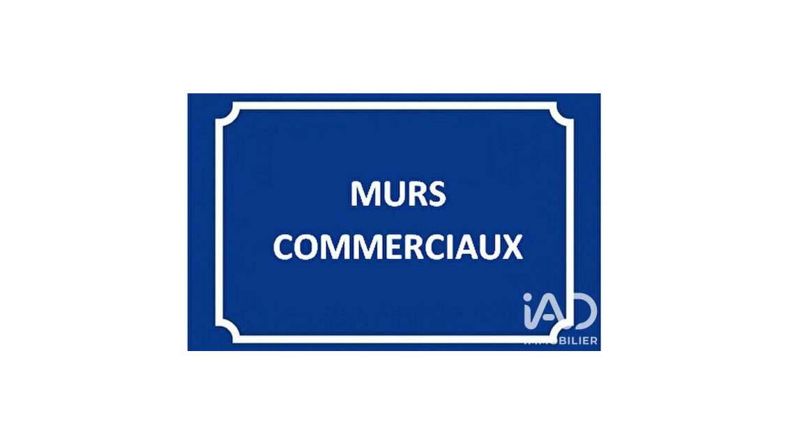 Local commercial à Lons-le-Saunier
