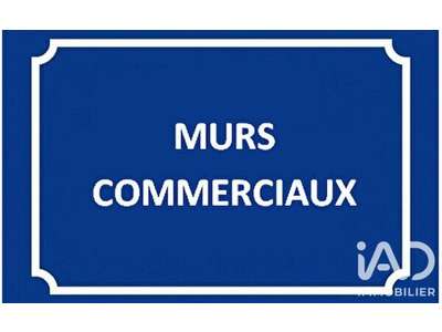 Vente Locaux commerciaux - Boutiques à Lons-le-Saunier