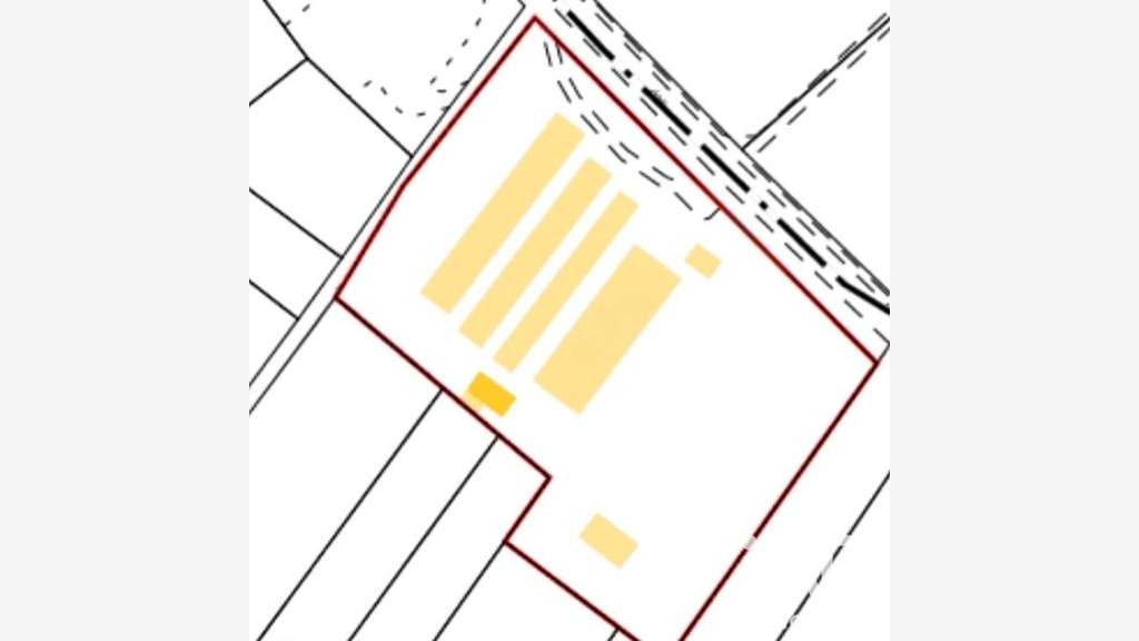 Vente murs commerciaux & foncier à Lorgues