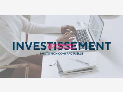 Spécial investisseur - Local loué à Lorient centre