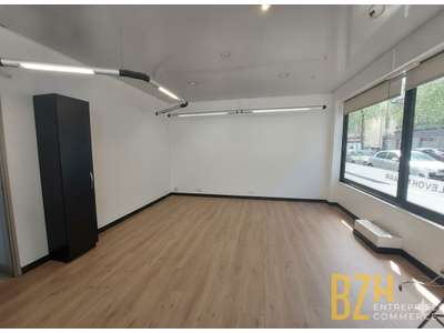 Vente Locaux commerciaux - Boutiques à Lorient