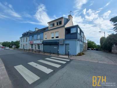 A VENDRE - LOCAL COMMERCIAL 45 m² - SECTEUR 