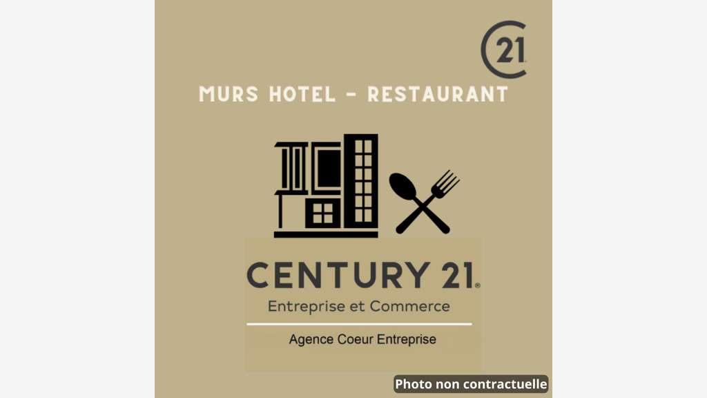 Murs restaurant bar hôtel village pittoresque 21