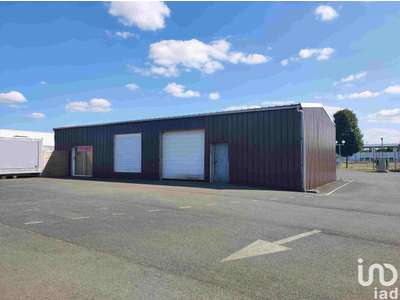 Vente Locaux commerciaux - Boutiques à Loudun