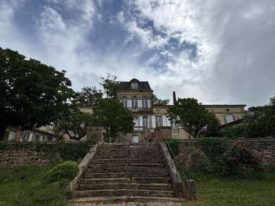 Vente Locaux commerciaux - Boutiques à Loupiac