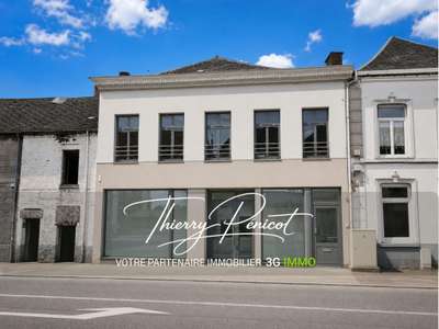 Vente Locaux commerciaux - Boutiques à Louvroil