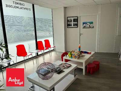 Vente Locaux commerciaux - Boutiques à Lucé