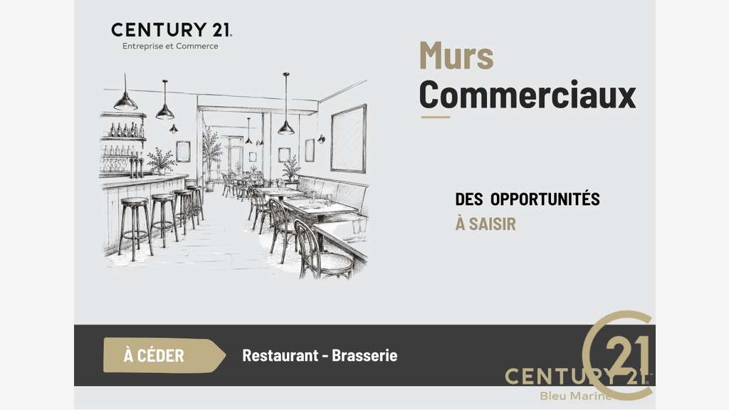 Immobilier Professionnel à vendre Luçon