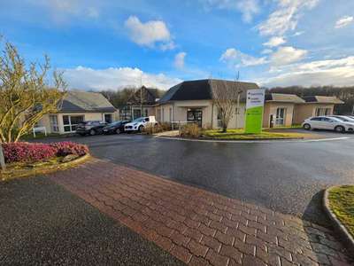 Vente Locaux commerciaux - Boutiques à Luisant