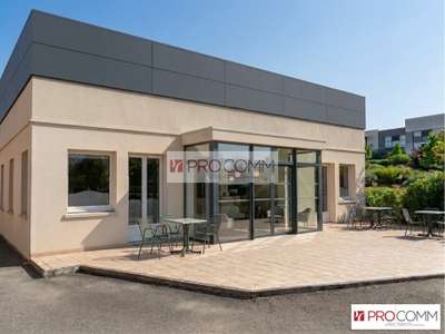 AV local commercial 314m² empl stratégique Luisant