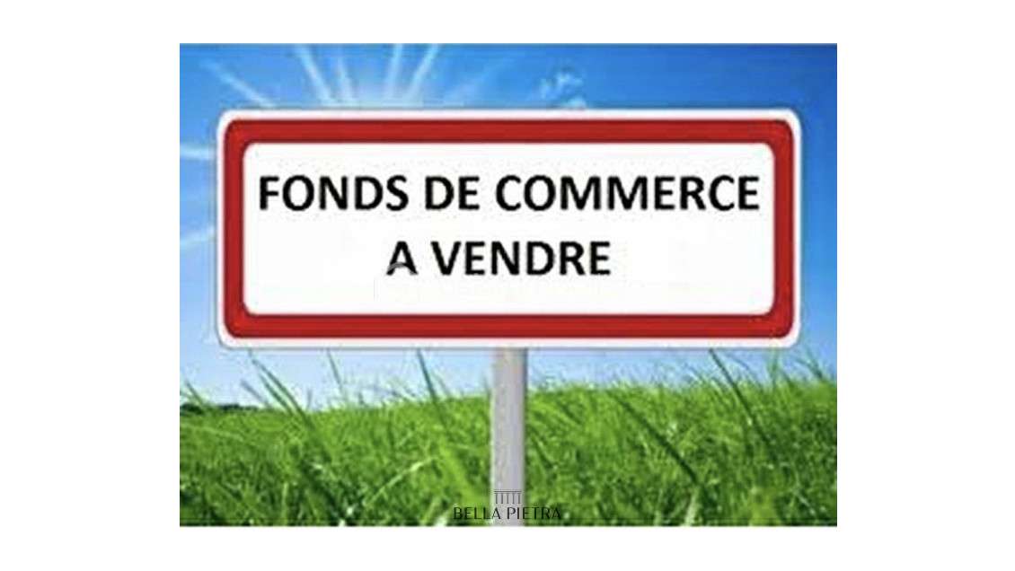 À Vendre : Salon de Coiffure Idéalement Situé - Ce