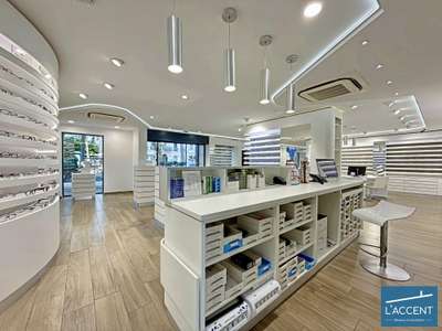Vente Locaux commerciaux - Boutiques à Lunel