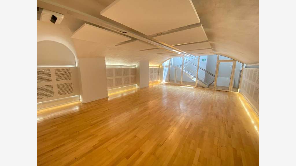 Bureaux divisibles de 920m² à vendre à Lyon 1