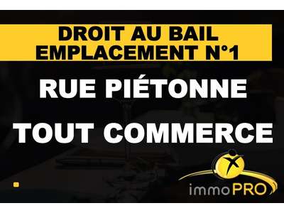 Vente Locaux commerciaux - Boutiques à Lyon 2e