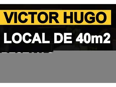 Vente Locaux commerciaux - Boutiques à Lyon 2e