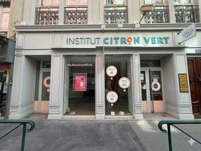 Vente Locaux commerciaux - Boutiques à Lyon 2e