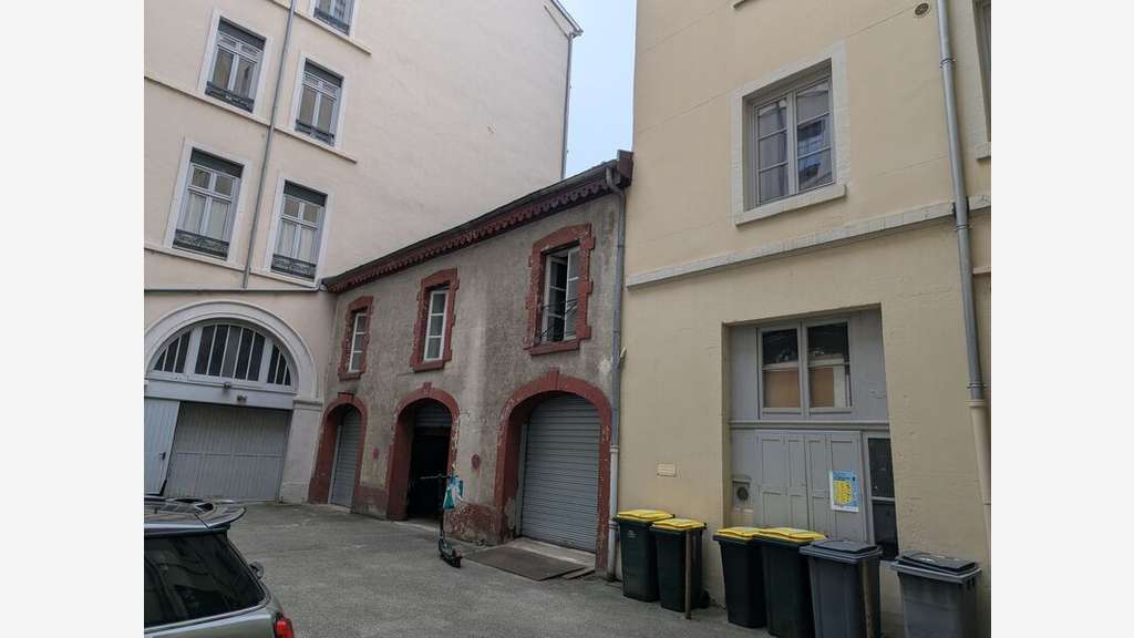 CARNOT/PERRACHE
