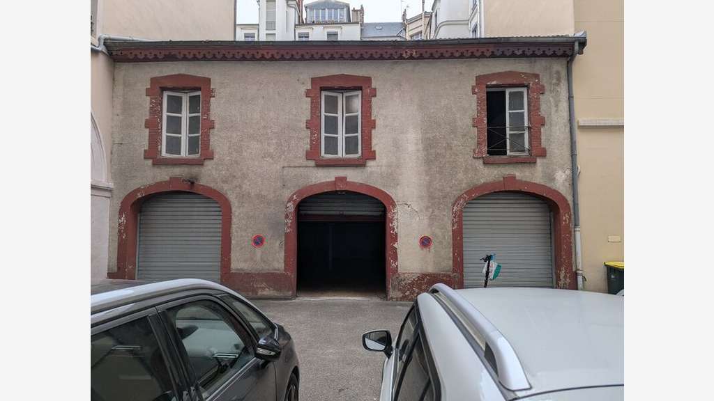 CARNOT/PERRACHE