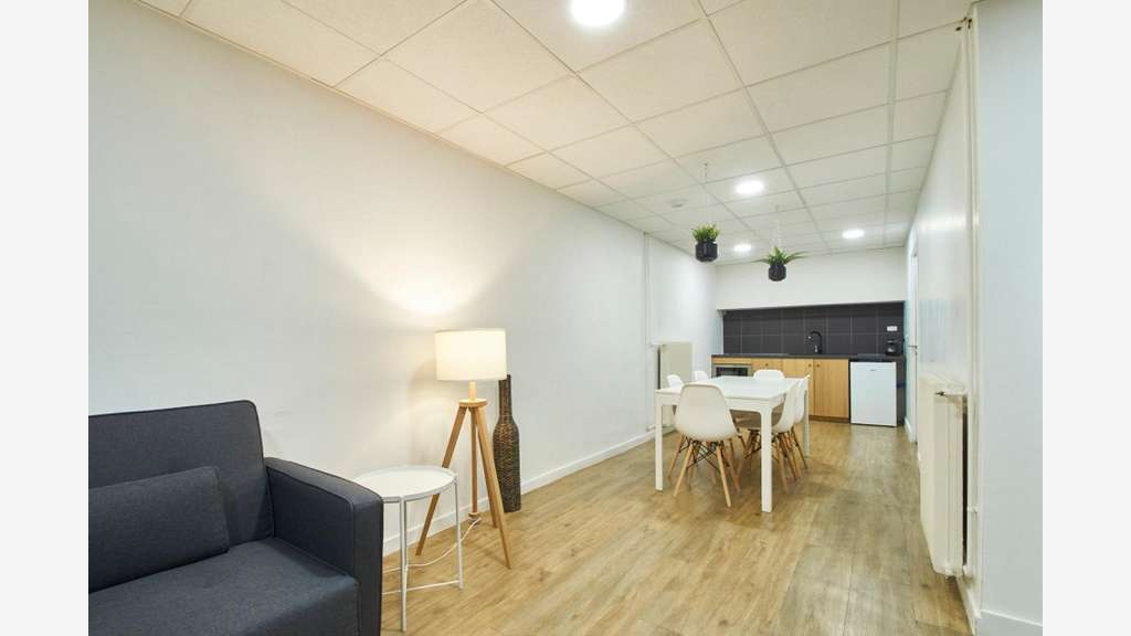 Pôle de santé Spécial Investisseur à Lyon 3e
