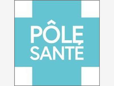 Pôle de santé Spécial Investisseur à Lyon 3e