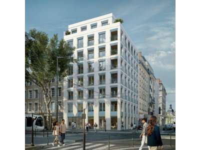 Vente Locaux commerciaux - Boutiques à Lyon 3e