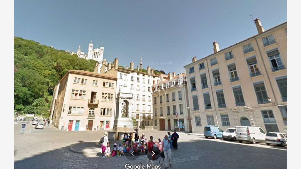 Local d'exception à vendre 70m² à Lyon 5e