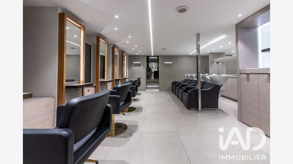 Vente local 250m² à Lyon 6e Place Maréchal Lyautey