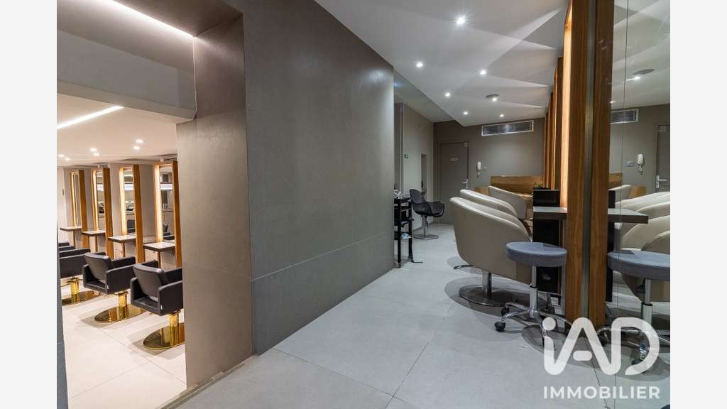 Vente local 250m² à Lyon 6e Place Maréchal Lyautey