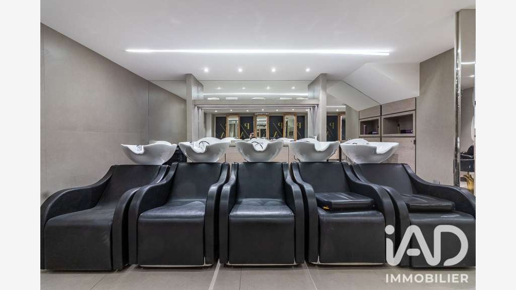 Vente local 250m² à Lyon 6e Place Maréchal Lyautey