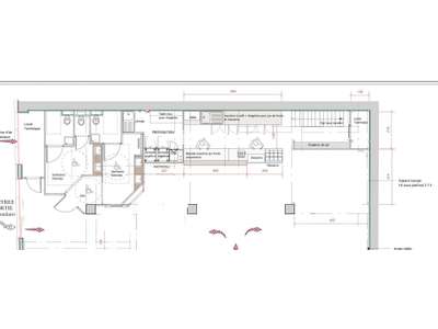 Vente Locaux commerciaux - Boutiques à Lyon 7e