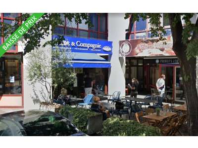 Vente Locaux commerciaux - Boutiques à Lyon 7e