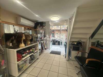 LOCAL COMMERCIAL - À VENDRE - 39 m² - LYON 7
