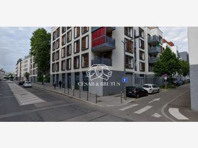 Immobilier Professionnel à vendre Lyon