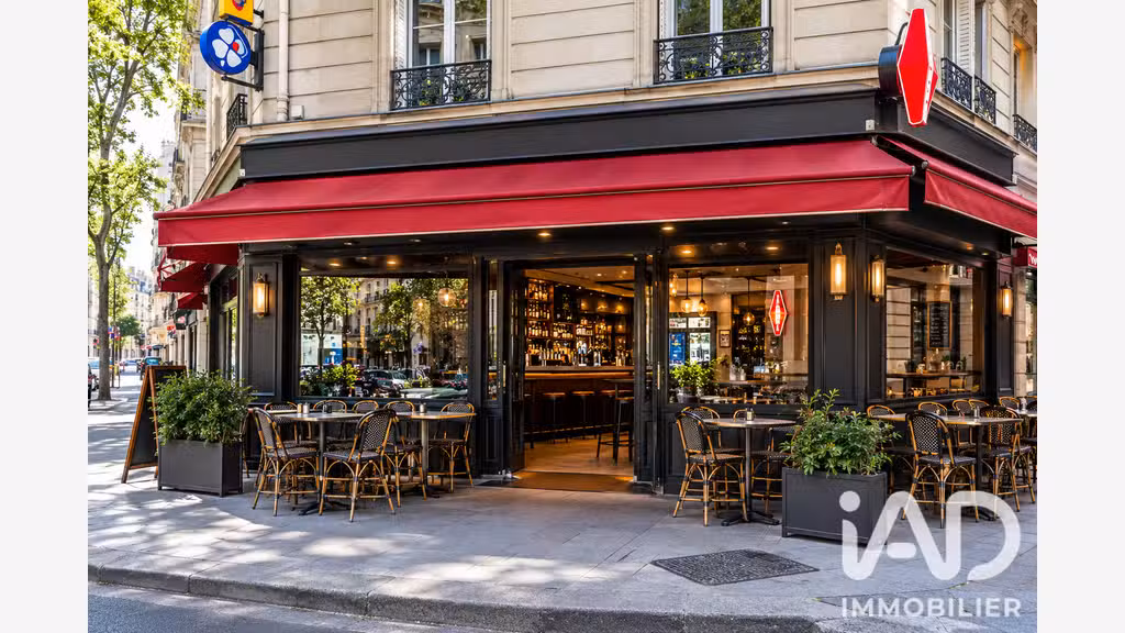 Local commercial à Lyon
