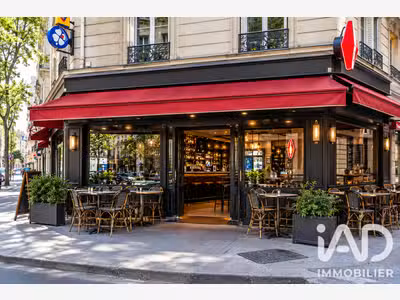 Local commercial à Lyon