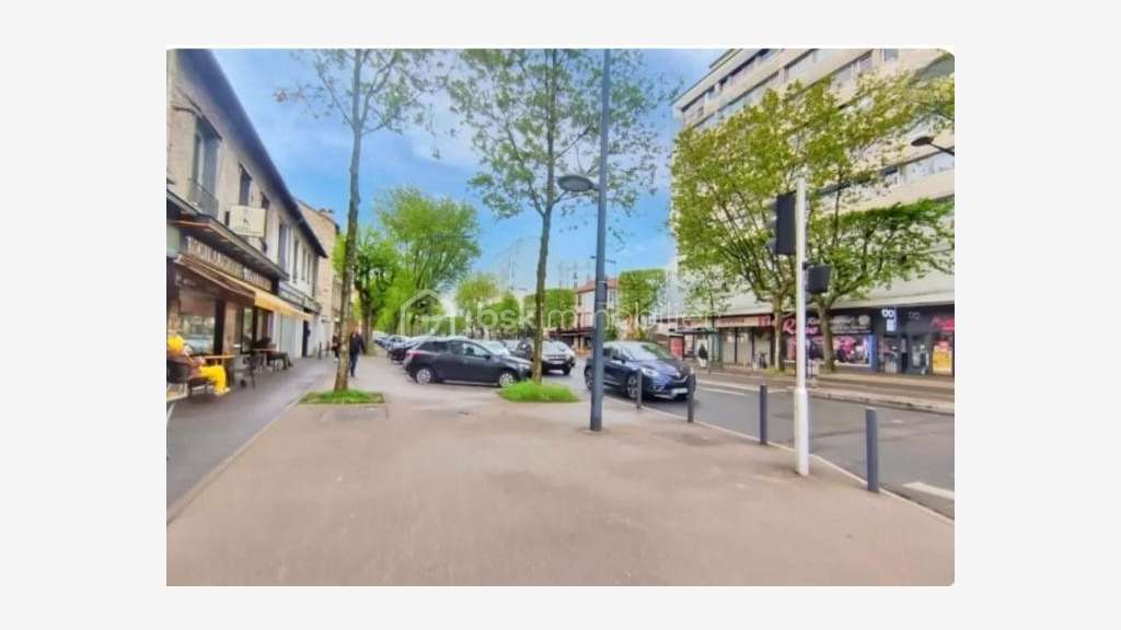 ANNONCE - VENTE MUR COMMERCIAL - RESTAURANT TURC