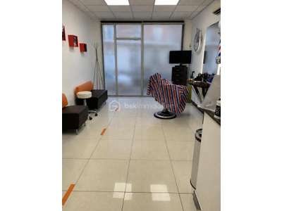 Vente Locaux commerciaux - Boutiques à Malakoff