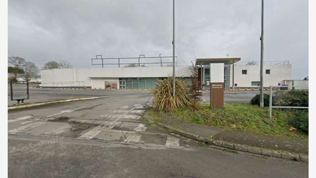 Complexe Commercial de 3 560 m² - Malestroit (56)
