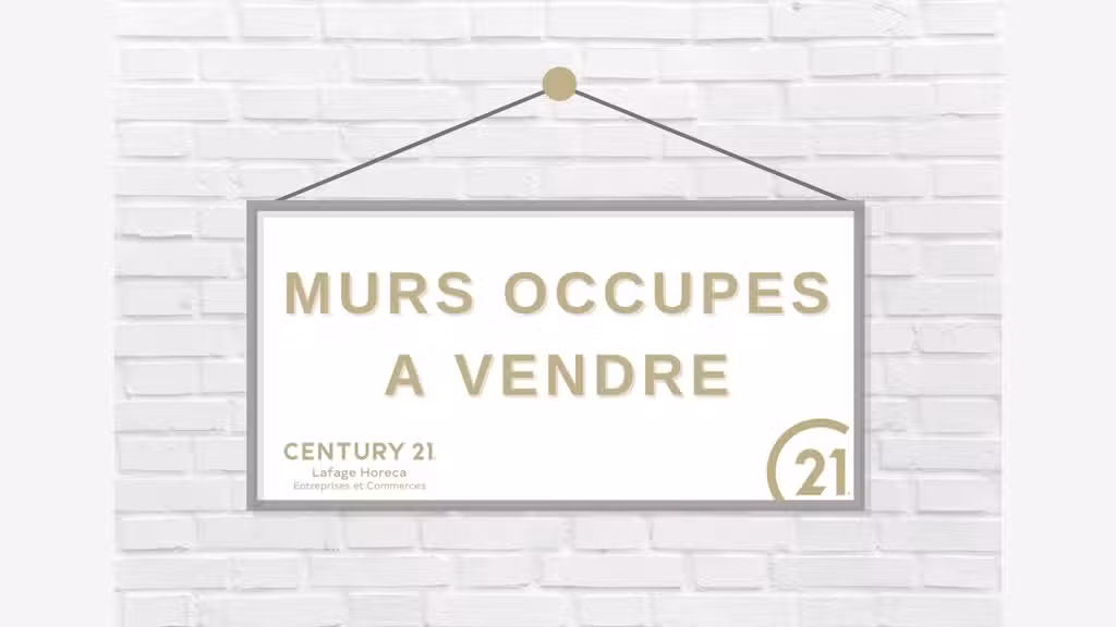 Vente murs commerciaux 40m² Mandelieu-la-Napoule